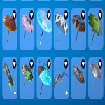 🎨 359 скінів | 🌟 Fortnite акаунт