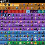 🎨 112 скінів | 🌟 Fortnite акаунт