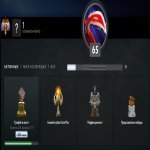 🏅 MMR 6419 | 🕒 1962 hours | 🛡 10764