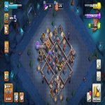 🏰 Clash of Clans акаунт | Ратуша 13 | Рівень 146