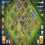 🏰 Clash of Clans акаунт | Ратуша 11 ратуша | Рівень 48/49/42/20/9