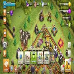 🏰 Clash of Clans акаунт | Ратуша 12 | Рівень 0