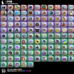 🎨 93 skins | 🌟 Fortnite account