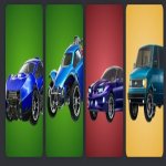 🎨 33 skins | 🌟 Fortnite account