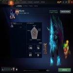 🏅 MMR 7213 | 🕒 2064 годин | 🛡 10891