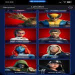 🎨 43 skins | 🌟 Fortnite account