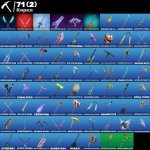 🎨 15 skins | 🌟 Fortnite account