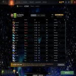 🏅 MMR 7890 | 🕒 3084 годин | 🛡 11585