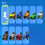 🎨 153 скінів | 🌟 Fortnite акаунт