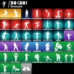 🎮 38 skins | 🌟 Fortnite account