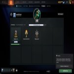 🏅 MMR 920 | 🕒 2018 годин | 🛡 7718