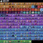 🎨 160 skins | 🌟 Fortnite account