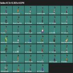 🎯 Valorant account | Bronze 1 | EU | 22 agents