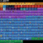 🎨 171 скин | 🌟 Fortnite аккаунт