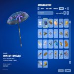 🎨 34 skins | 🌟 Fortnite account