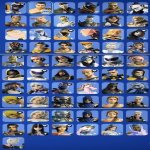 🎨 127 skins | 🌟 Fortnite account