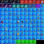 🎨 71 скін | 🌟 Fortnite акаунт