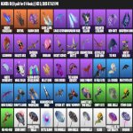 🎨 40+ skins | 🌟 Fortnite account