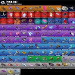 🎨 85 skins | 🌟 Fortnite account