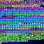 🎨 82 скінів | 🌟 Fortnite акаунт