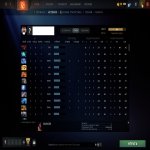 🏅 MMR 10540 | 🕒 174 годин | 🛡 10651