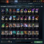 🏅 MMR 2170 | 🕒 1584 годин | 🛡 9387