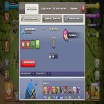 🏰 Clash of Clans акаунт | Ратуша 12 рівень | 3600