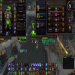 🎮 WoW account | Level 80 | Horde | EU Server Draenor