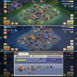 🏰 Clash of Clans акаунт | Ратуша 17 рівня | Рівень: максимальний