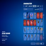 🎨 77 скінів | 🌟 Fortnite акаунт