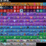 🎨 190 скінів | 🌟 Fortnite акаунт