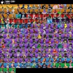 🎨 186 скінів | 🌟 Fortnite акаунт