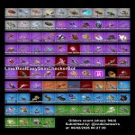 🎨 127 skins | 🌟 Fortnite account