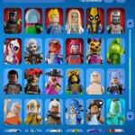 🎨 62 skins | 🌟 Fortnite account