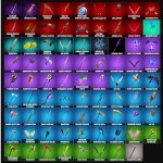 🎨 87 скінів | 🌟 Fortnite акаунт