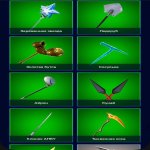 🎨 133 скінів | 🌟 Fortnite акаунт