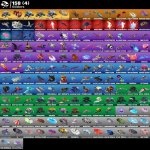 🎨 220 скінів | 🌟 Fortnite акаунт