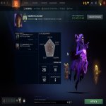 🏅 MMR 2409 | 🕒 155 годин | 🛡 11445