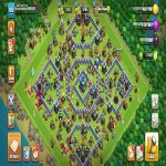 🏰 Clash of Clans акаунт | Ратуша 13 рівня | Рівень 126