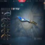 🎯 Valorant account | Ranked unlocked | EU | 26 agents