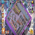 🏰 Clash of Clans account | Town Hall 13 | Level 0