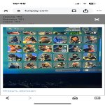 🎨 154 скинов | 🌟 Fortnite аккаунт