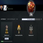 🏅 MMR 6400 | 🕒 1586 годин | 🛡 9458