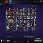 🏅 MMR 3456 | 🕒 4300 годин | 🛡 9200