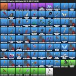 🎨 77 скінів | 🌟 Fortnite акаунт