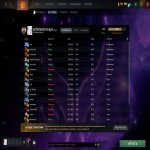 🏅 MMR 5804 | 🕒 1226 hours | 🛡 8631