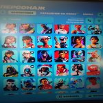 🎨 171 skins | 🌟 Fortnite account