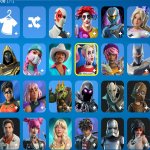 🎨 70 skins | 🌟 Fortnite account