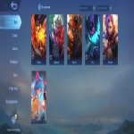 🎮 Mobile Legends акаунт | Епік | 26 героїв | 2 облич