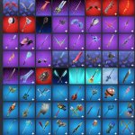 🎨 116 скінів | 🌟 Fortnite акаунт